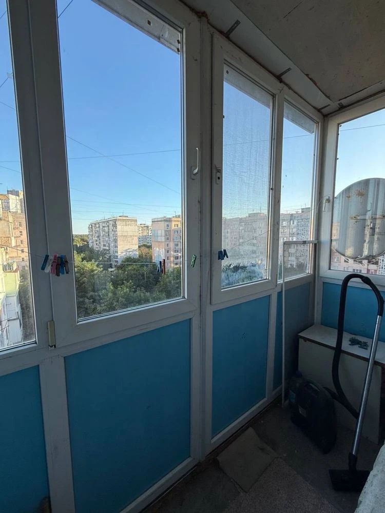 В продаже однокомнатная квартира на Королева / Таирова / Арх