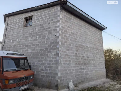 Продаж Окремий гараж Східний