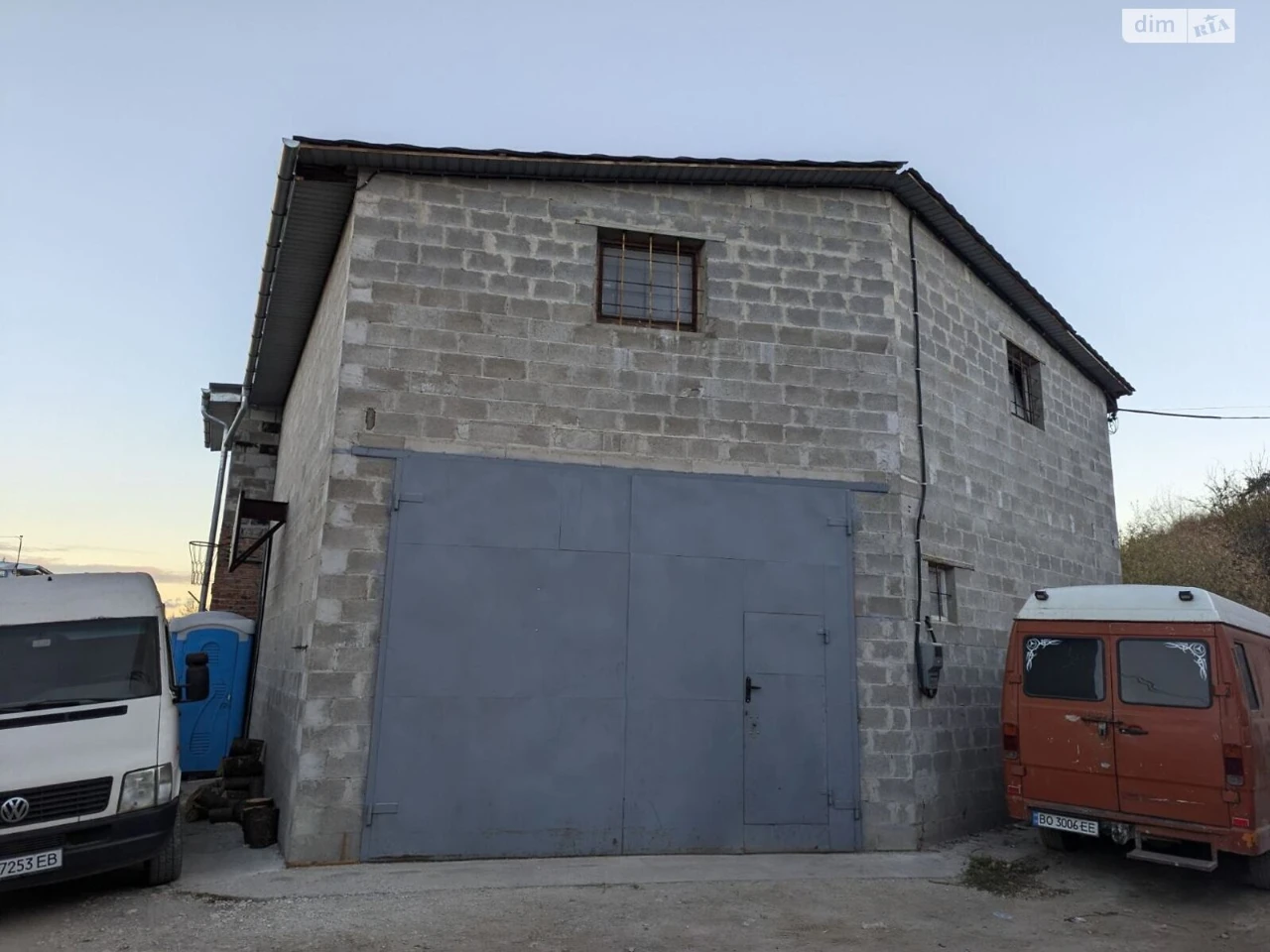 Продаж Окремий гараж Східний