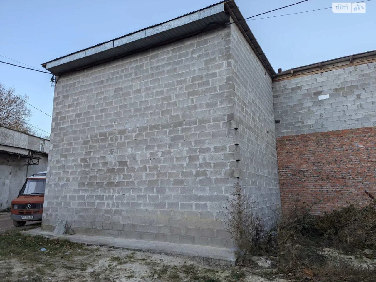 Продаж Окремий гараж Східний