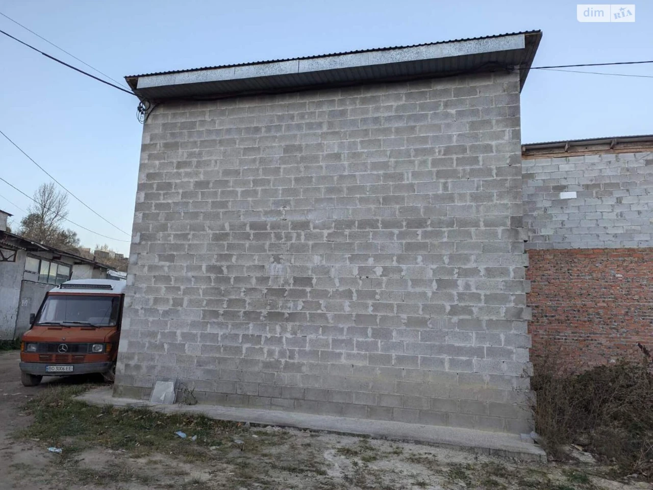 Продаж Окремий гараж Східний
