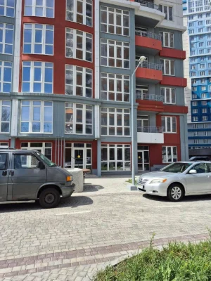 Продам 1 кім квартиру ЖК 4 Сезона на 2 сторони (3-119-234)