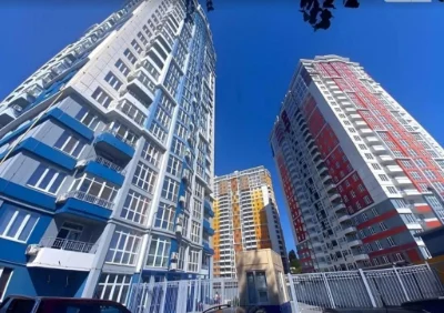Продам 1 кім квартиру ЖК 4 Сезона на 2 сторони (3-119-234)