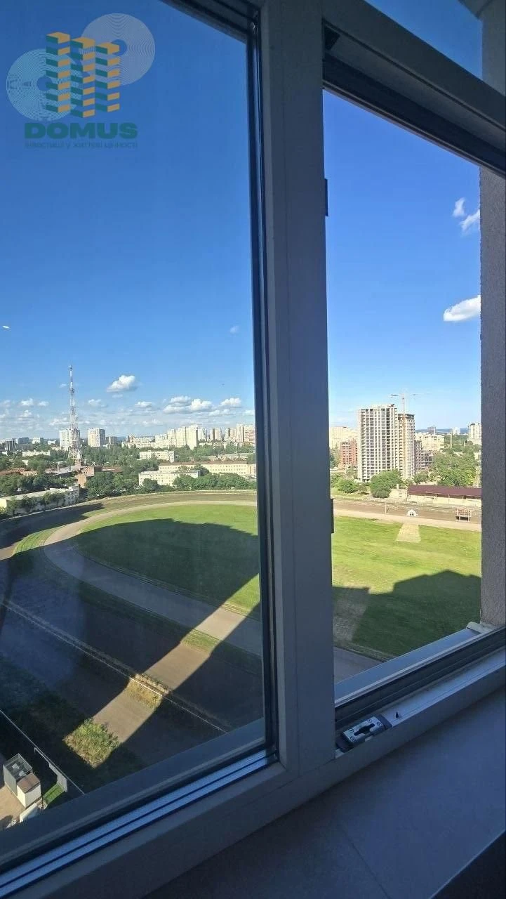 Вид на Ипподром! 1 комн ЖК 61 Жемчужина. Краснова. С новым р