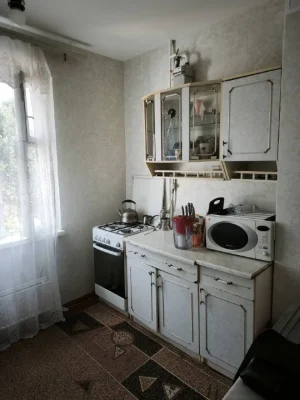 Продам 1 комнатную квартиру 35 м ул. Вильямса/рынок Южный