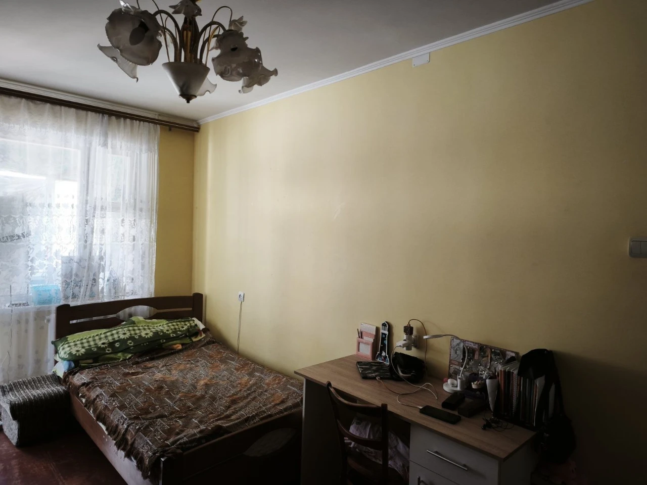Продам 1 комнатную квартиру 35 м ул. Вильямса/рынок Южный
