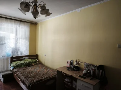 Продам 1 комнатную квартиру 35 м ул. Вильямса/рынок Южный