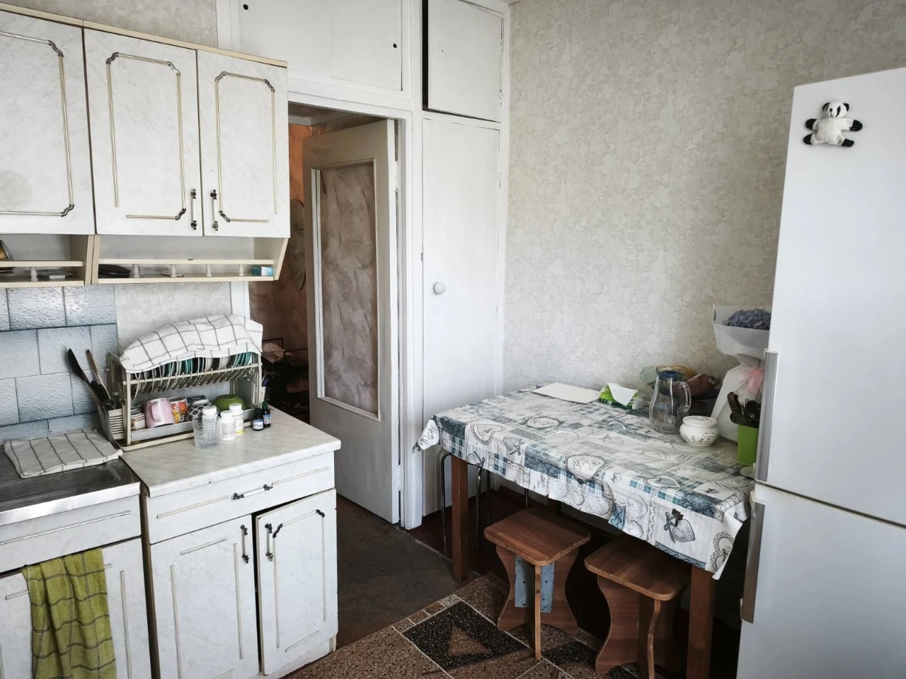 Продам 1 комнатную квартиру 35 м ул. Вильямса/рынок Южный