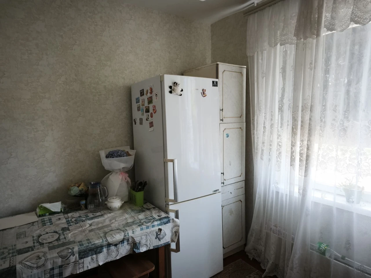 Продам 1 комнатную квартиру 35 м ул. Вильямса/рынок Южный