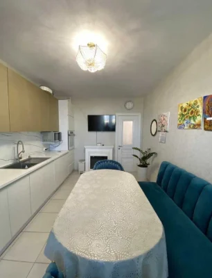 Выгодно! 3х комн. Одесские Традиции/Слободка ул.Грушевского