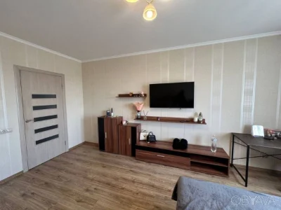 1-комнатная квартира, 42 кв.м