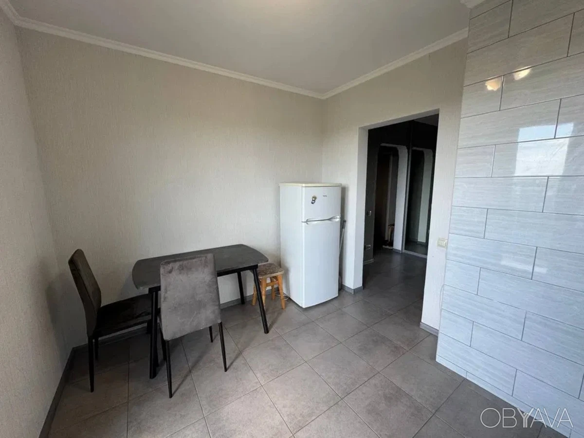 1-комнатная квартира, 42 кв.м