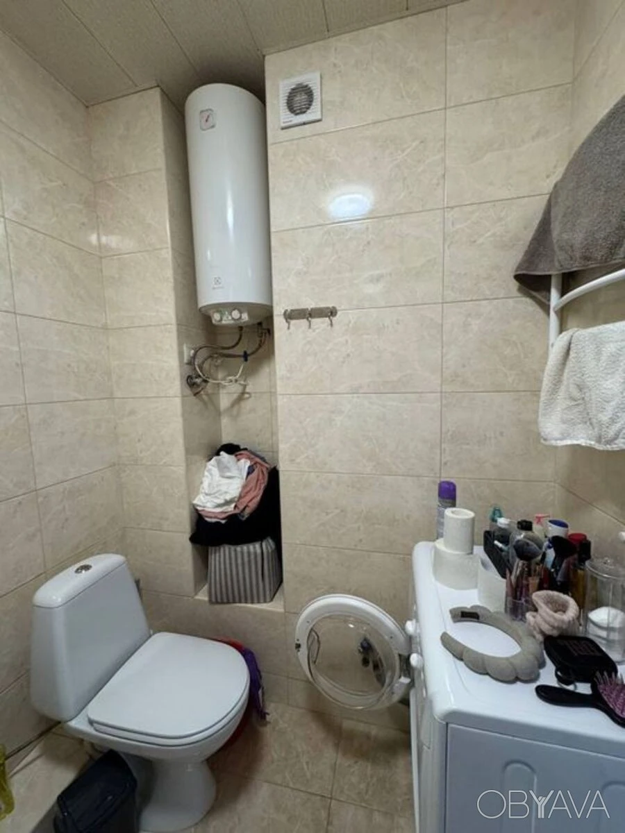 1-комнатная квартира, 42 кв.м