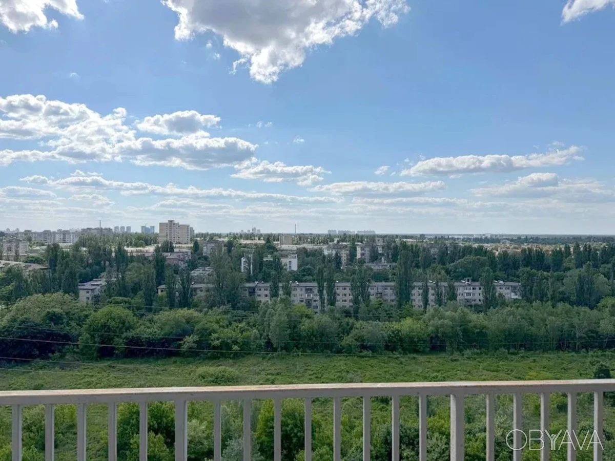 1-комнатная квартира, 42 кв.м