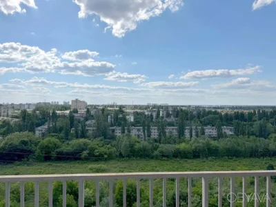 1-комнатная квартира, 42 кв.м