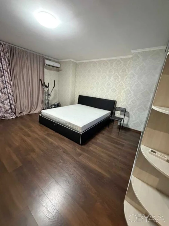 3-комнатная квартира, 98 кв.м
