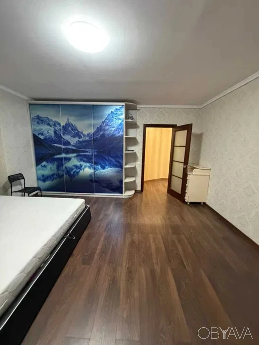 3-комнатная квартира, 98 кв.м