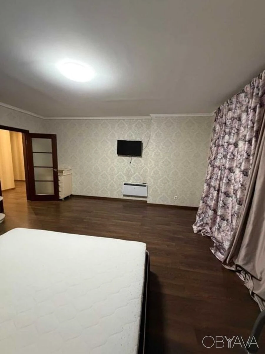 3-комнатная квартира, 98 кв.м