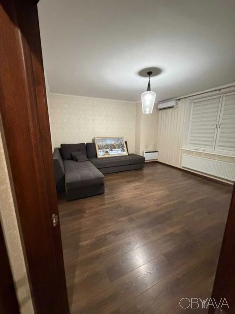 3-комнатная квартира, 98 кв.м