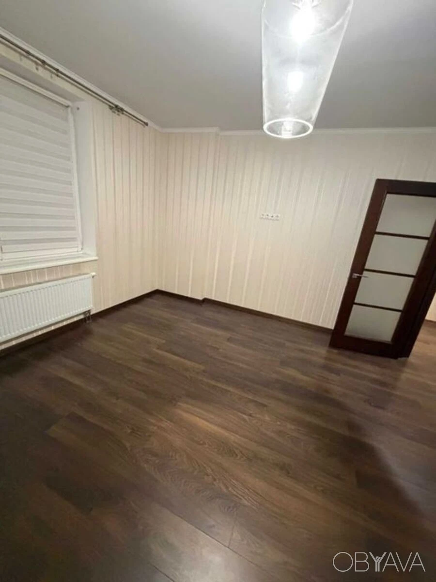 3-комнатная квартира, 98 кв.м
