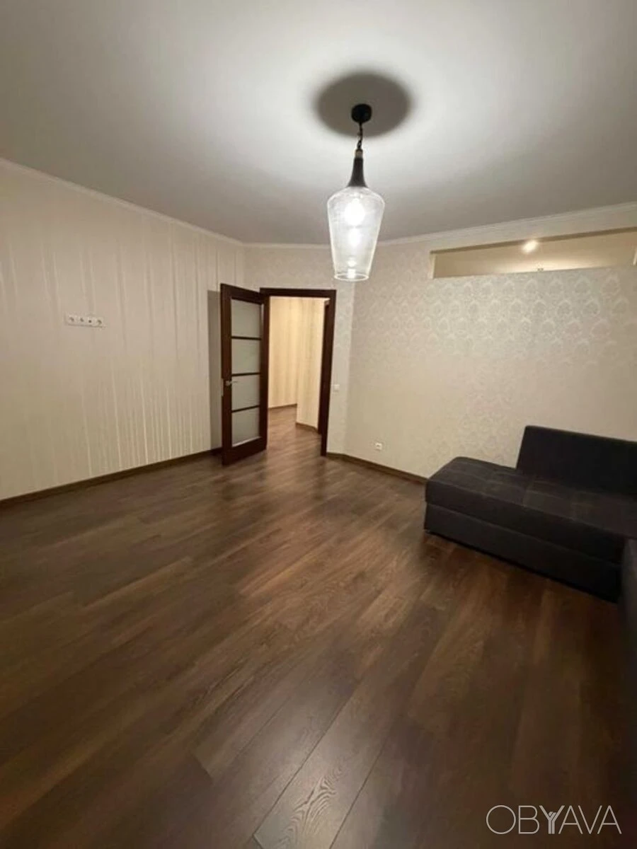 3-комнатная квартира, 98 кв.м