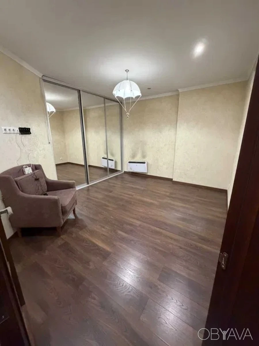 3-комнатная квартира, 98 кв.м