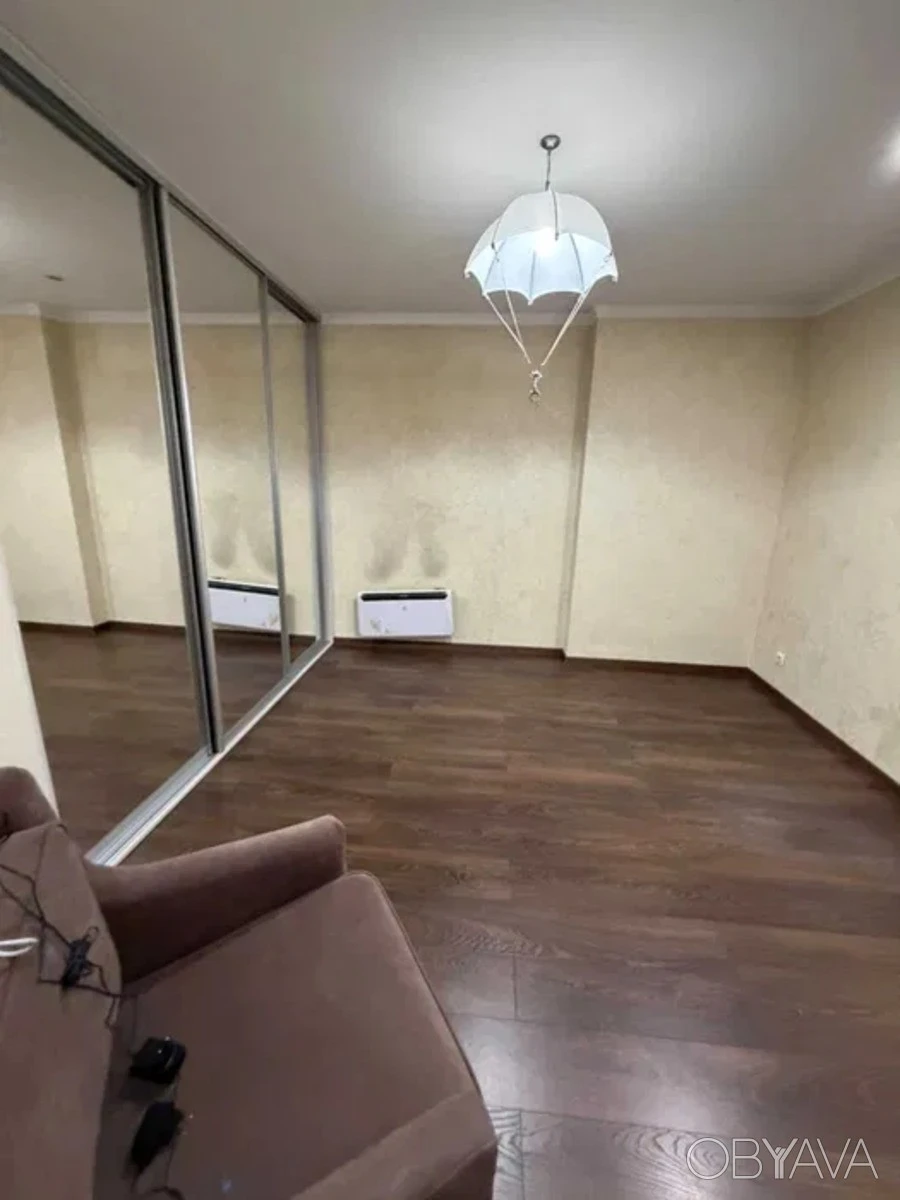 3-комнатная квартира, 98 кв.м