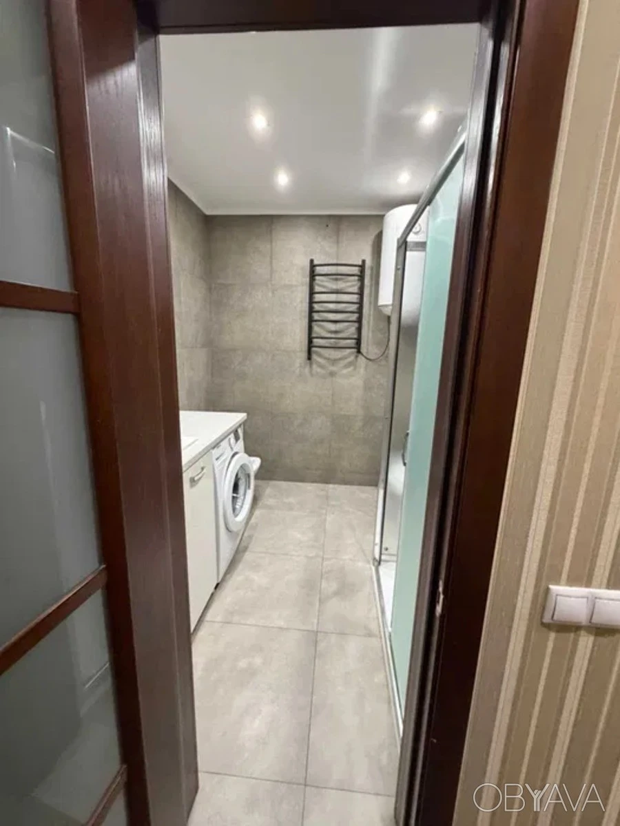 3-комнатная квартира, 98 кв.м