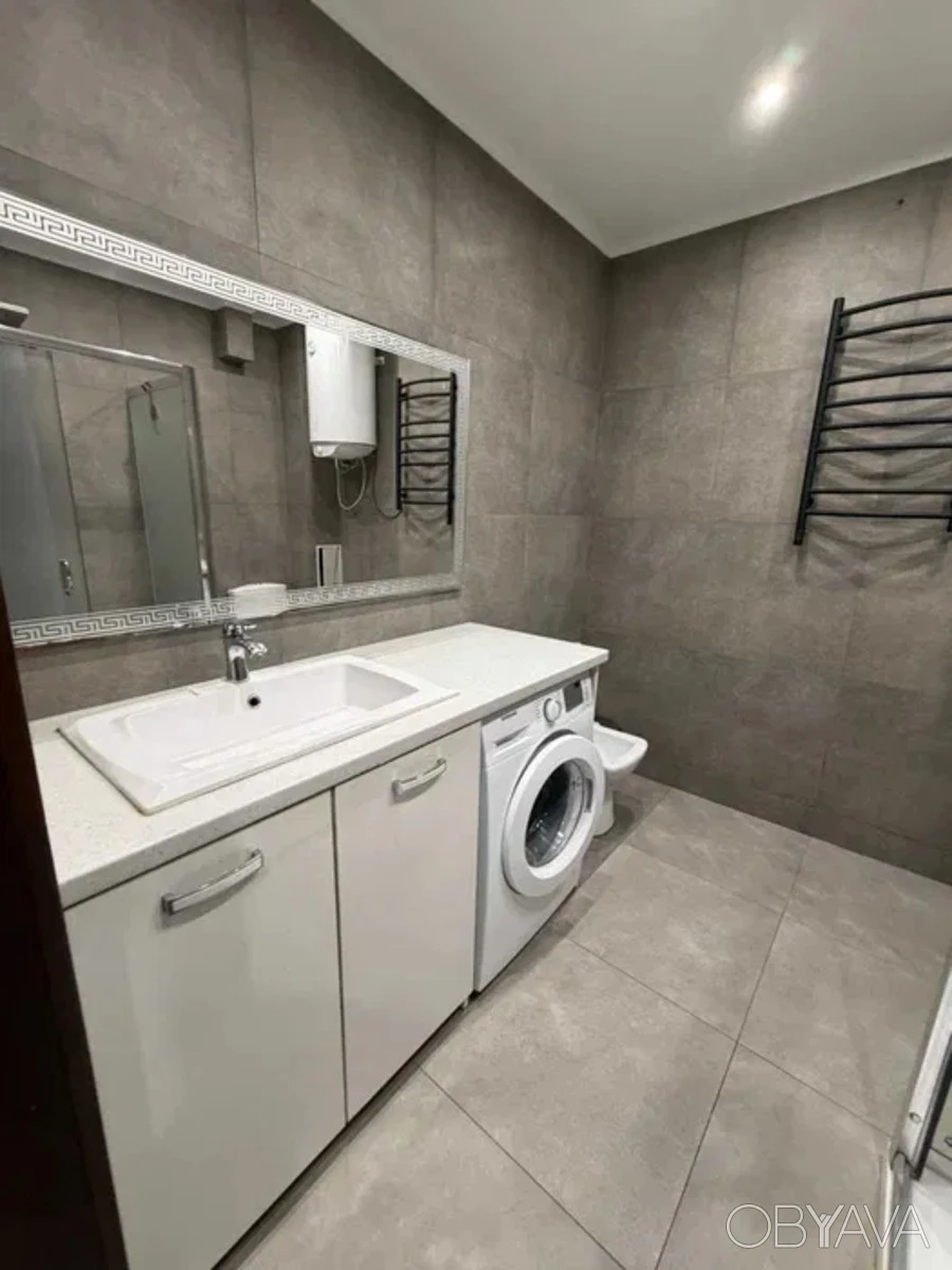 3-комнатная квартира, 98 кв.м