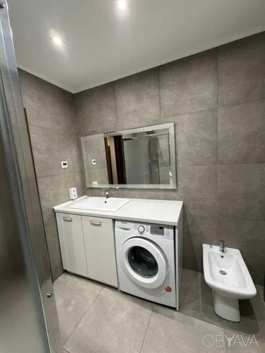 3-комнатная квартира, 98 кв.м