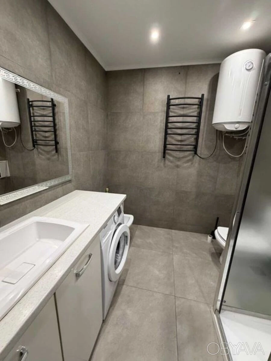 3-комнатная квартира, 98 кв.м