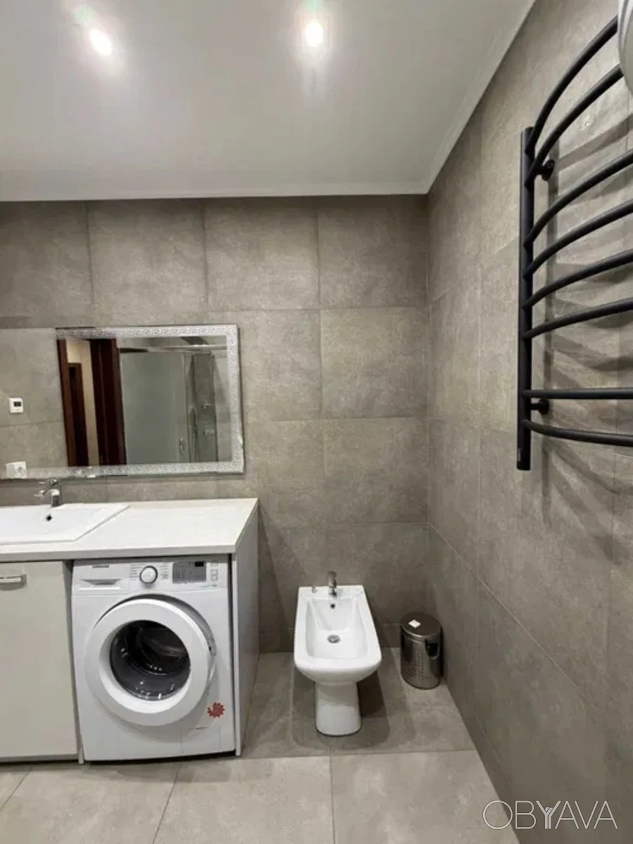 3-комнатная квартира, 98 кв.м