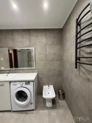 3-комнатная квартира, 98 кв.м