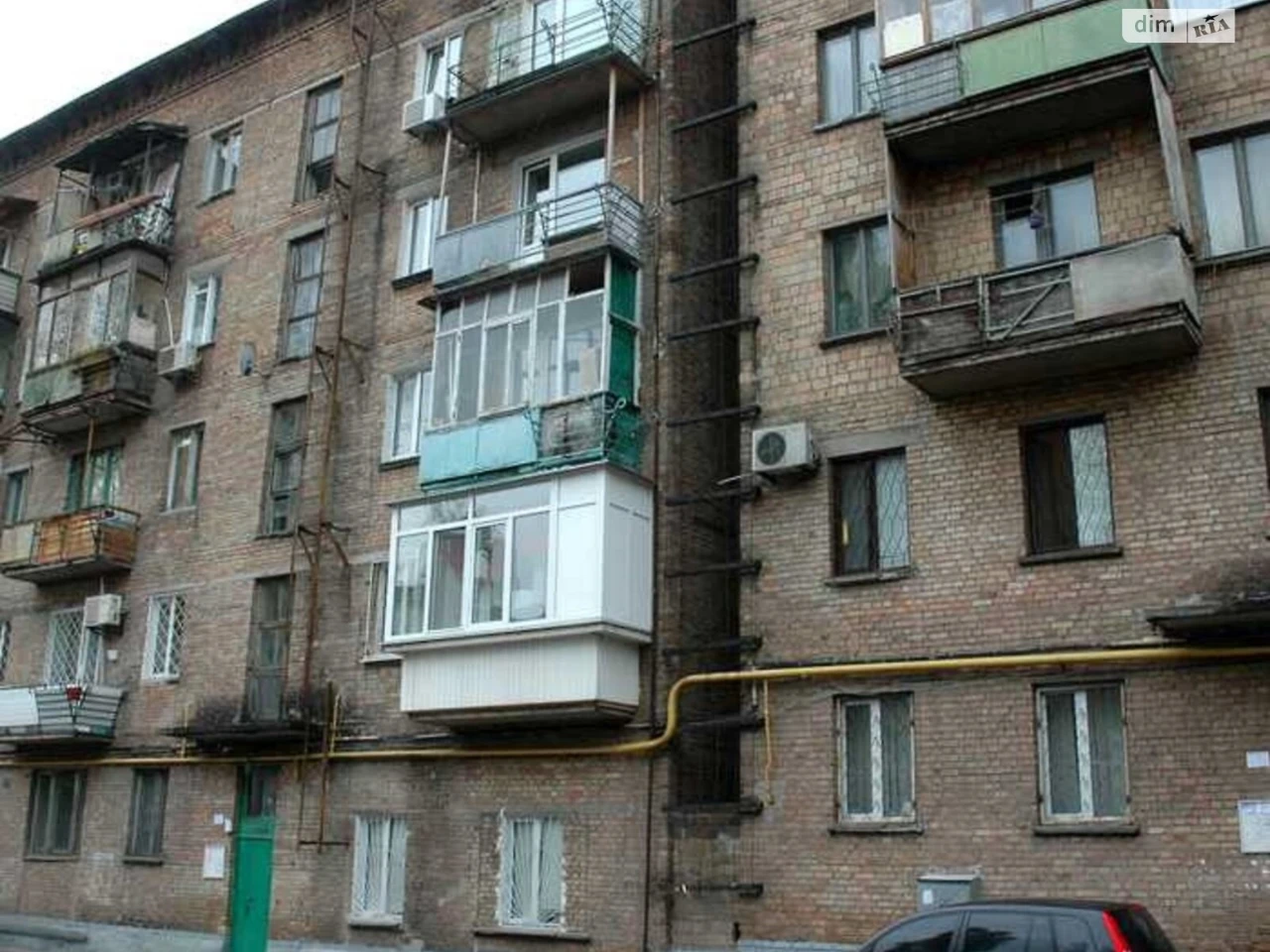 Продажа Квартиры в Шулявке
