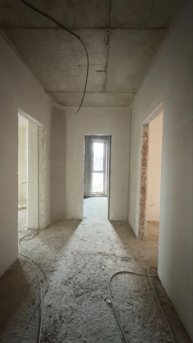 For sale 1-room apartment WITHOUT COMMISSION in the near center, st.