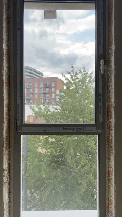 For sale 1-room apartment WITHOUT COMMISSION in the near center, st.