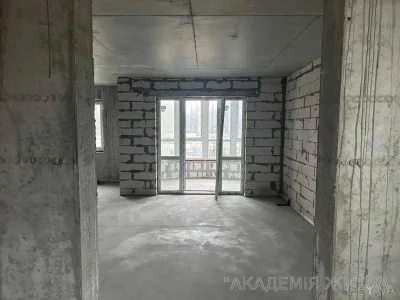 3-комнатная квартира, 64 м.кв.