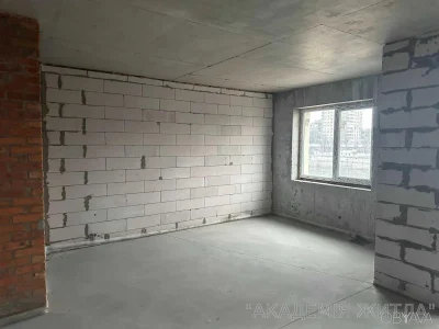 3-комнатная квартира, 64 м.кв.