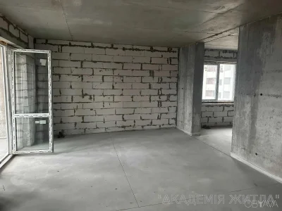 3-комнатная квартира, 64 м.кв.
