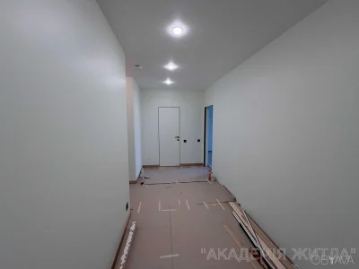 Квартира 2-комнатная, 77 м.кв.