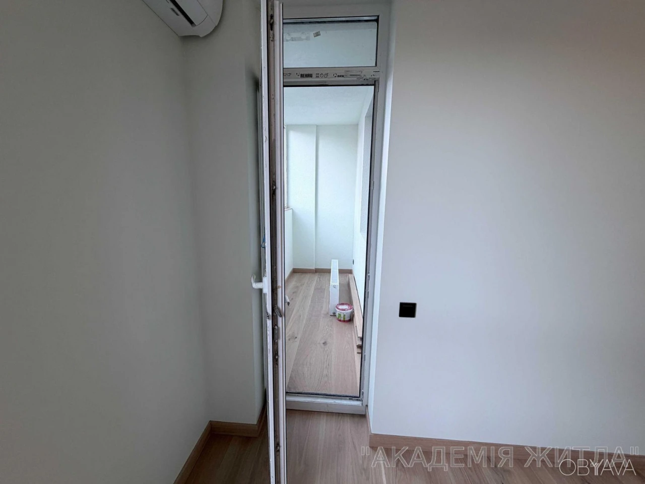 Квартира 2-комнатная, 77 м.кв.