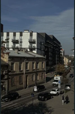 For sale 1-room apartment WITHOUT COMMISSION in the near center, st.