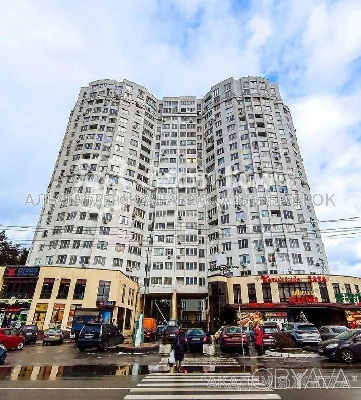 1-комнатная квартира, 62 м.кв.