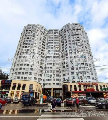 1-комнатная квартира, 62 м.кв.
