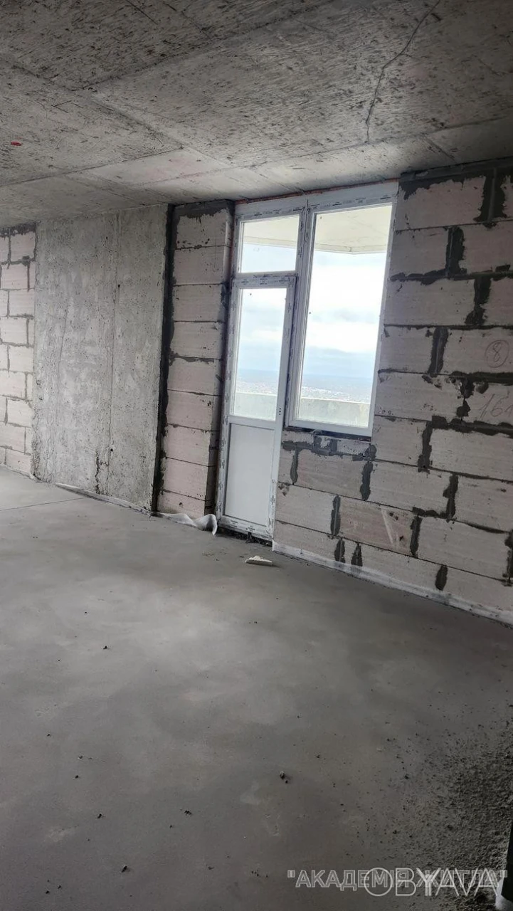 1-комнатная квартира, 62 м.кв.