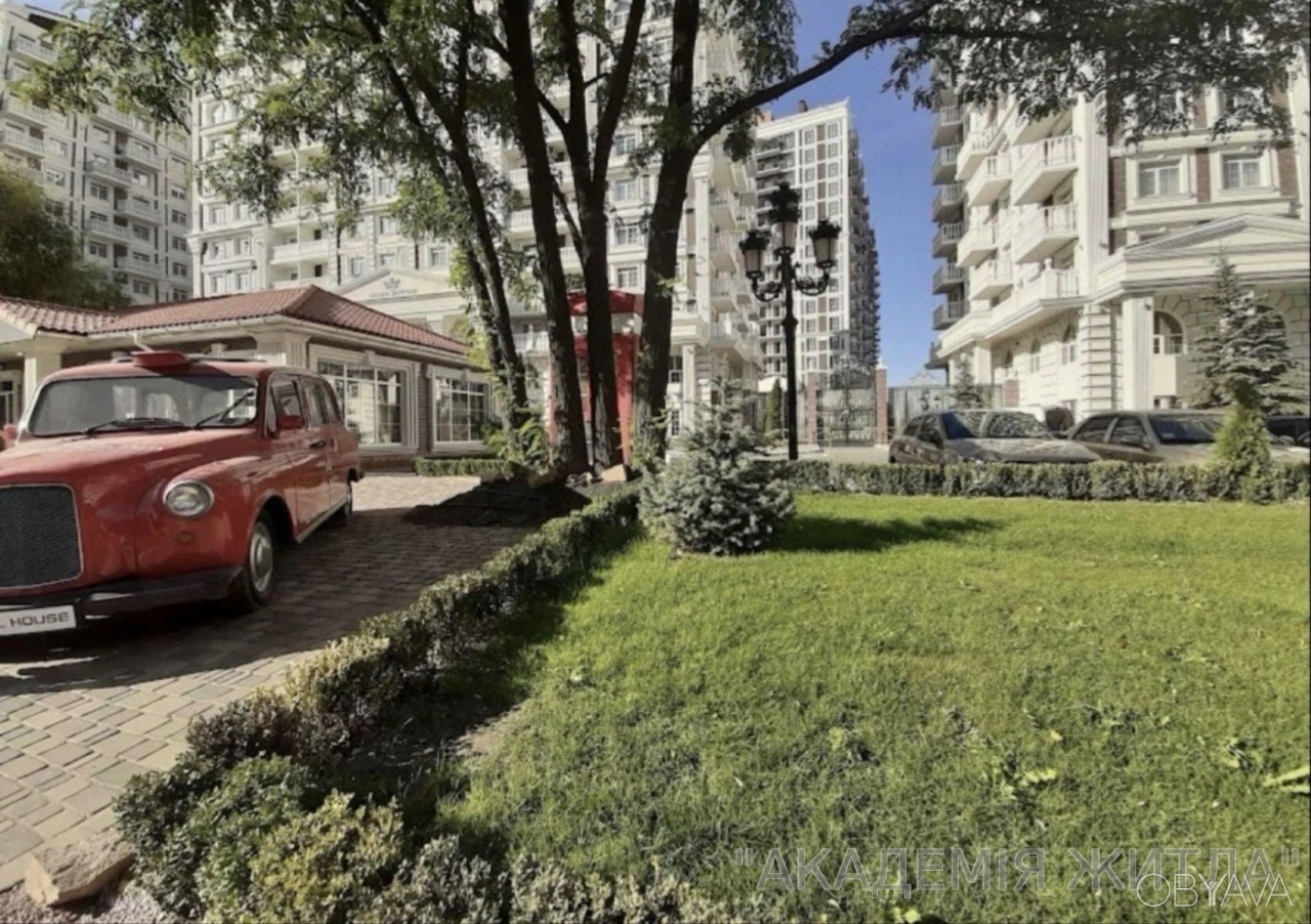 1-комнатная квартира, 44.24 м.кв.
