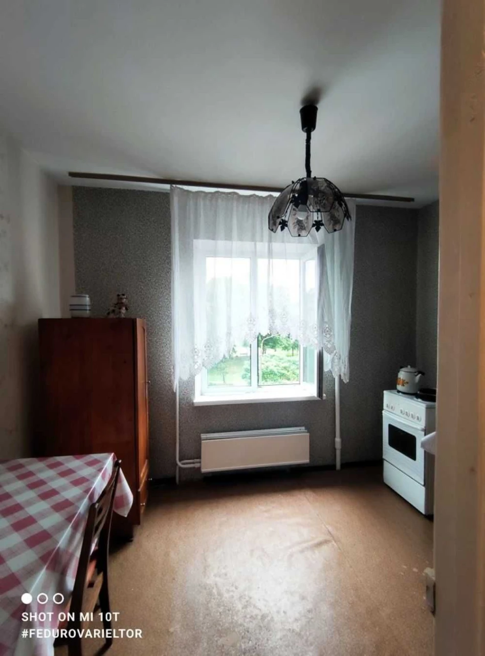 Продажа квартиры, станция метро Житомирская