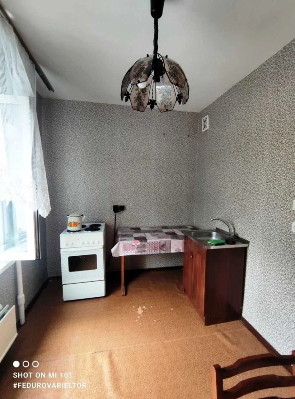 Продажа квартиры, станция метро Житомирская