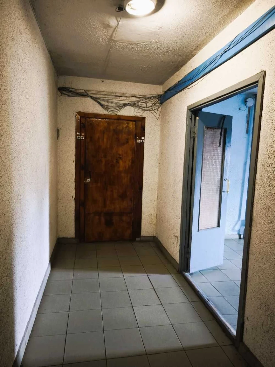 Продажа квартиры, станция метро Житомирская