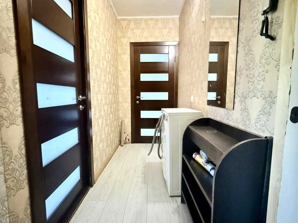 Apartment. Kyiv, Vatslava Havel Boulevard.